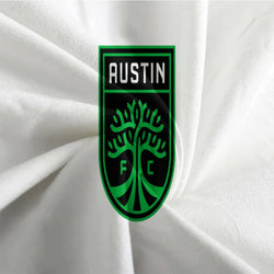 Austin FC Bedding Set Duvet Cover Without Filler (Online Order Only)