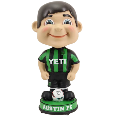 MLS Soccer Bobbleheads (ONLINE ORDER ONLY)
