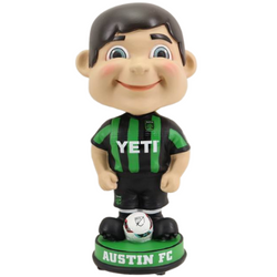 MLS Soccer Bobbleheads (ONLINE ORDER ONLY)