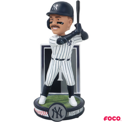 Banner Series Bobbleheads (ONLINE ORDER ONLY)