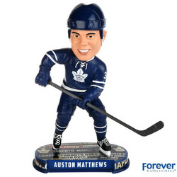 NHL Headline Bobbleheads (ONLINE ORDER ONLY)