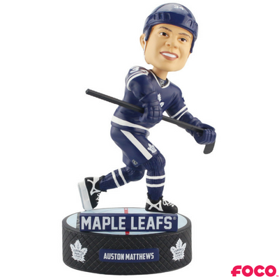 NHL Baller Bobbleheads (ONLINE ORDER ONLY)