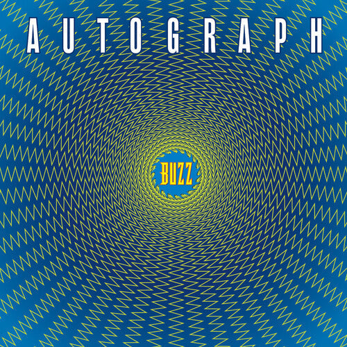 Buzz (Yellow Vinyl, Limited Edition) [Vinyl]