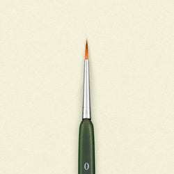 Size 0 | Avant Garde | Green Series (ONLINE ORDER ONLY)