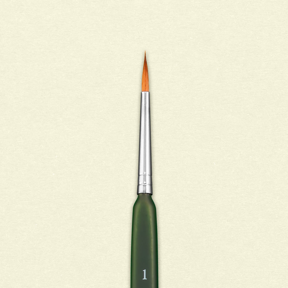Size 1 | Avant Garde | Green Series