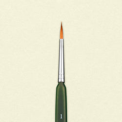 Size 1 | Avant Garde | Green Series