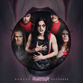 Hunter Gather [Vinyl] (ONLINE ORDER ONLY)