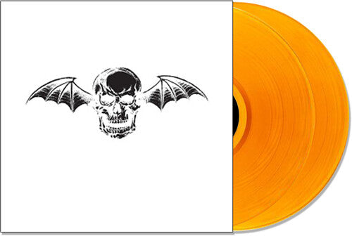 Avenged Sevenfold (Orange, 2xLP) [Vinyl] (ONLINE ORDER ONLY)