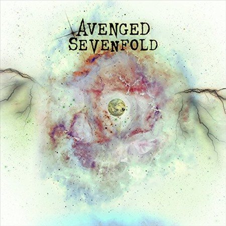 Avenged Sevenfold - STAGE DLX ED (4LP) [Vinyl] (ONLINE ORDER ONLY)