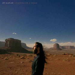 Avi Kaplan - Floating On A Dream [LP] [Vinyl]