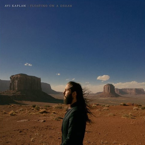 Avi Kaplan - Floating On A Dream [LP] [Vinyl] (ONLINE ORDER ONLY)