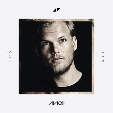 Avicii - TIM [LP] [Vinyl] (ONLINE ORDER ONLY)