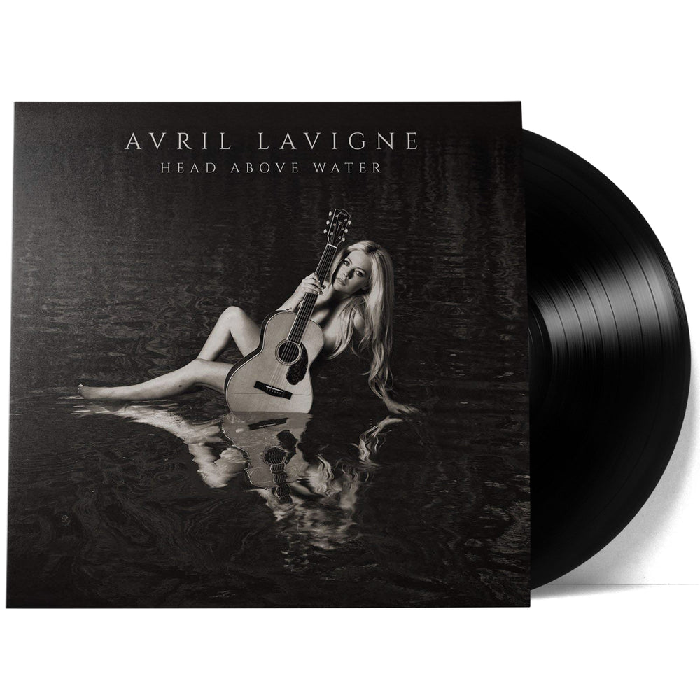 Head Above Water [Vinyl] (ONLINE ORDER ONLY)