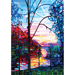 Awakening 1000 Piece Premium Jigsaw Puzzle Art & Fable (ONLINE ORDER ONLY)