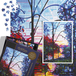 Awakening 1000 Piece Premium Jigsaw Puzzle Art & Fable (ONLINE ORDER ONLY)