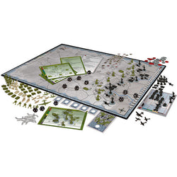 Axis & Allies: Battle of the Bulge (ONLINE ORDER ONLY)