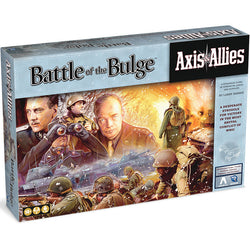 Axis & Allies: Battle of the Bulge (ONLINE ORDER ONLY)