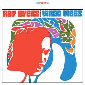 Virgo Vibes (RSD 4/23/2022) [Vinyl]
