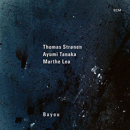 Bayou [LP] [Vinyl] (ONLINE ORDER ONLY)