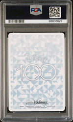 2023 WEISS SCHWARZ JAPANESE DISNEY 100 FROZEN Dds/S104 98 PSA 10 (Online Order Only)