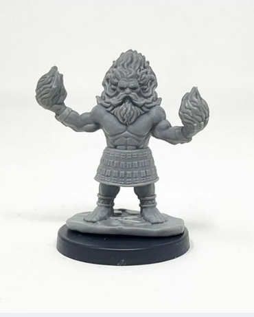 Azer Fire Mage (ONLINE ORDER ONLY)