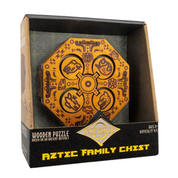 Aztech Family Chest (ONLINE ORDER ONLY)