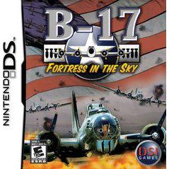 B-17 Fortress In The Sky - Nintendo DS (Online Order Only)