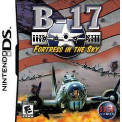 B-17 Fortress In The Sky - Nintendo DS (Online Order Only)