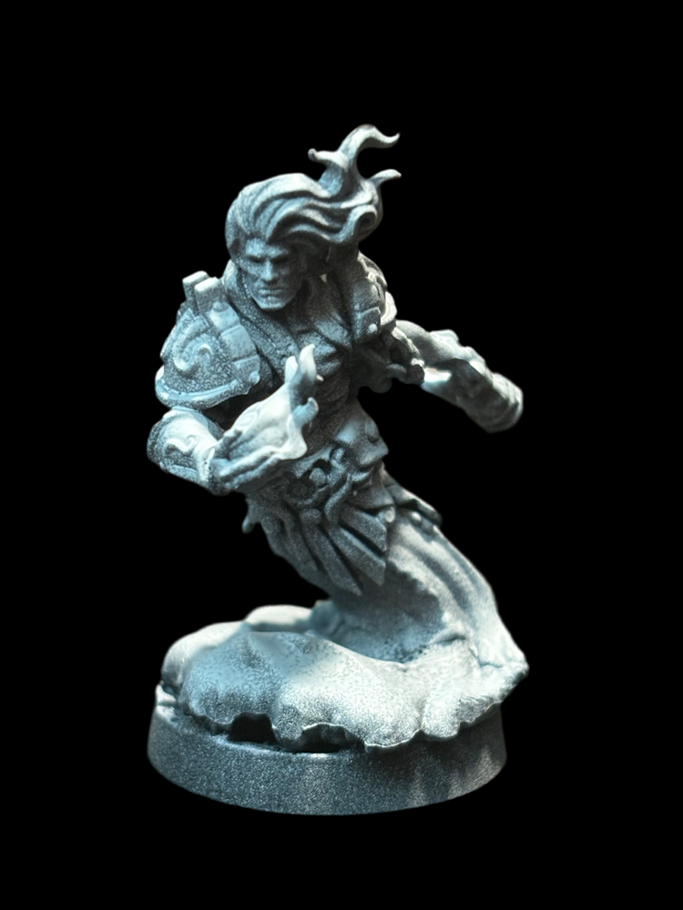 Djinn (ONLINE ORDER ONLY)