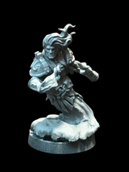 Djinn (ONLINE ORDER ONLY)
