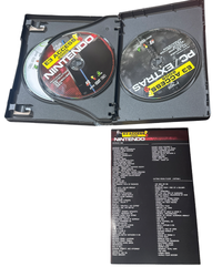 2005 E3 Access: The Future of Video Games (DVD, 4-Disc Set, 2005) (ONLINE ORDER ONLY)