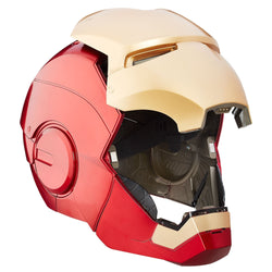 Marvel Legends: Iron Man Electronic Helmet (ONLINE ORDER ONLY)