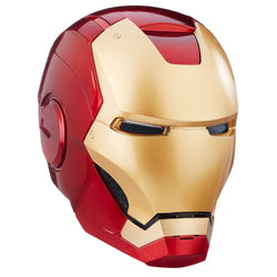 Marvel Legends: Iron Man Electronic Helmet (ONLINE ORDER ONLY)