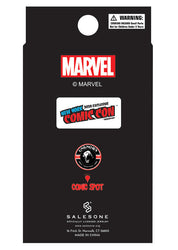 David Nakayama Marvel Blind Box Mystery Pin NYCC Exclusive (10/23/2024) (Wave One) (ONLINE ORDER ONLY)