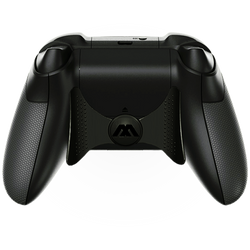 MIDNIGHT BLACK EXTREME XBOX SERIES X SMART PRO MODDED CONTROLLER (Online Order Only)