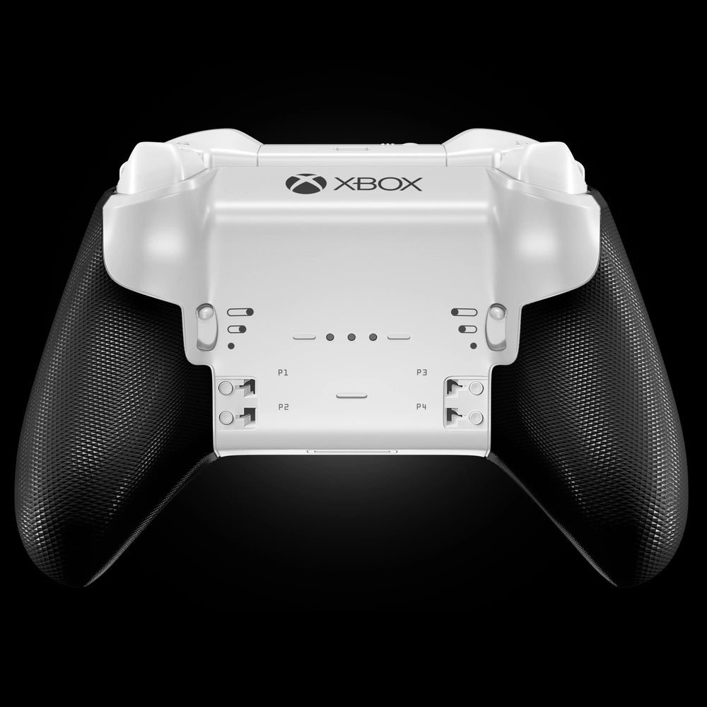 MODDEDZONE NIGHTFALL CORE XBOX ELITE SERIES 2 CUSTOM MODDED CONTROLLER