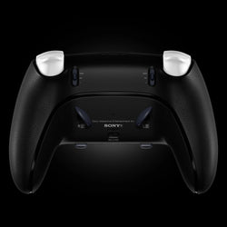 MODDEDZONE BLACKOUT PS5 DualSense Edge Custom Modded Wireless Controller (ONLINE ORDER ONLY)