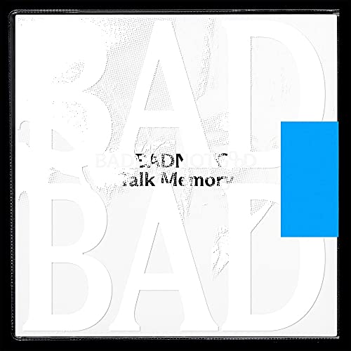 Talk Memory [Vinyl] (ONLINE ORDER ONLY)