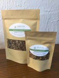 Rooibos Vanilla Chai Loose Leaf Tea (ONLINE ORDER ONLY)