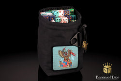Baron's Dice Bag | Hippogryph Knight Patch