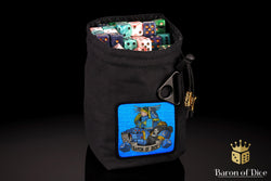 Baron's Dice Bag | Omega Patch