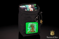 Baron's Dice Bag | Tree Lords Patch
