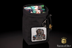 Baron's Dice Bag | Inquisition Patch