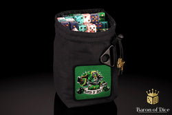 Baron's Dice Bag | Tainted Knights Patch
