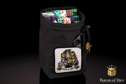 Baron's Dice Bag | Steel Renegades Patch