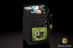 Baron's Dice Bag | Sole Ring | Riders Of The Steppe Patch