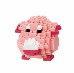Pokemon Nanoblock - Chansey (ONLINE ORDER ONLY)