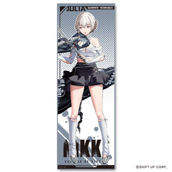 Bandai Super Cool Towel JAPANESE - Goddess of Victory: NIKKE (Online Order Only)