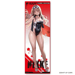 Bandai Super Cool Towel JAPANESE - Goddess of Victory: NIKKE (Online Order Only)