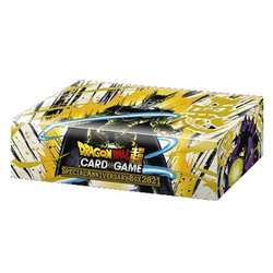 Dragon Ball Super Trading Card Game: Special Anniversary Box 2021 [Random Draw] (ONLINE ORDER ONLY)